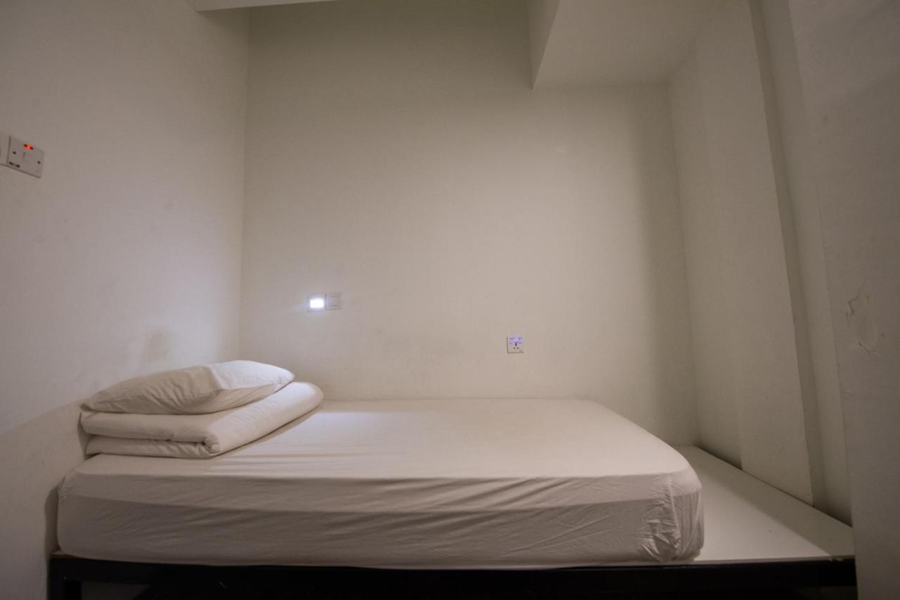 Spot On 89636 Comfort Kuala Lumpur