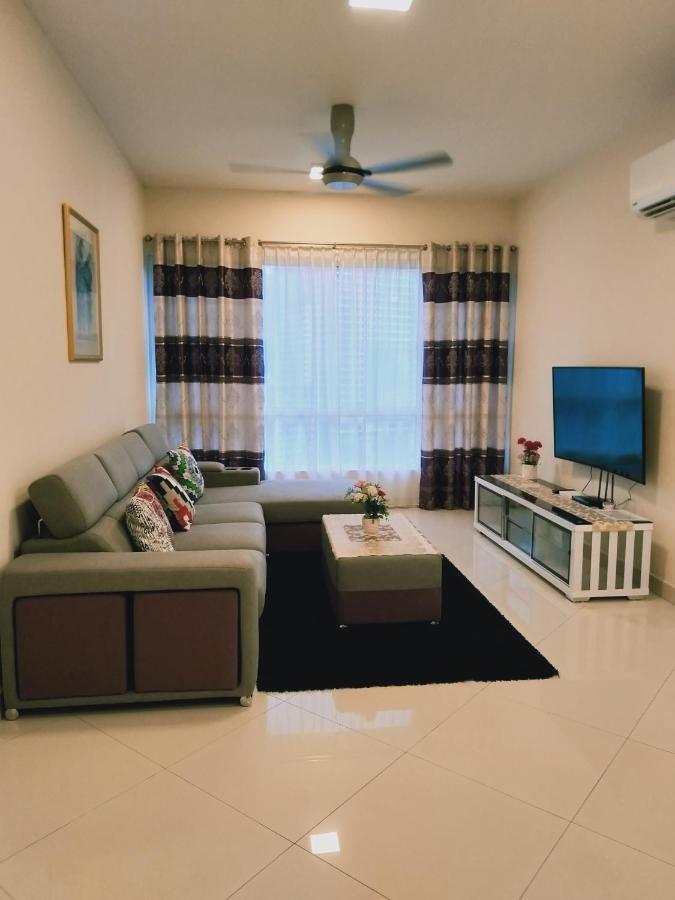 Crest Residences