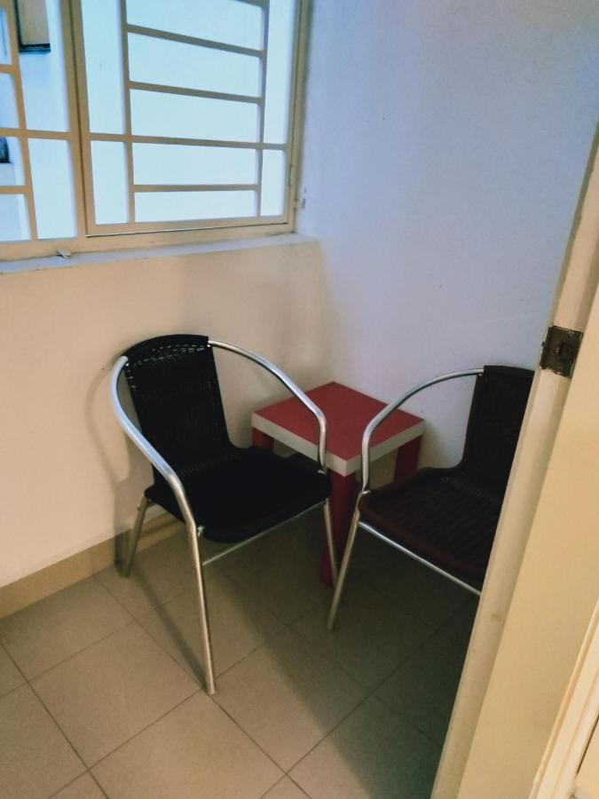 Crest Residences Apartment *
