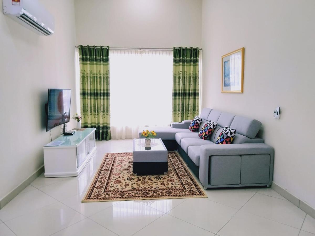 Crest Residences * Kuala Lumpur