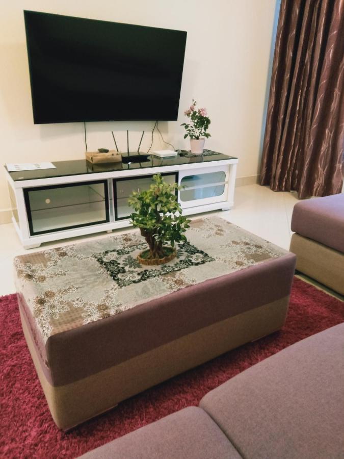 Crest Residences Apartment Kuala Lumpur
