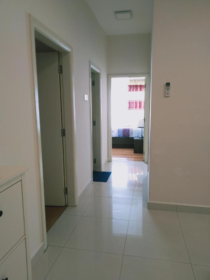 Crest Residences Apartment