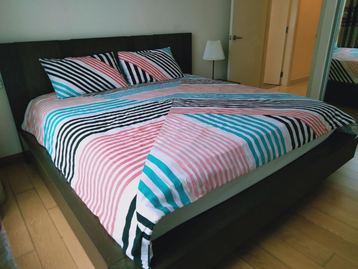 Apartment Crest Residences Kuala Lumpur