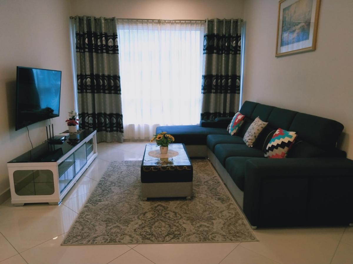 Crest Residences Apartment Kuala Lumpur
