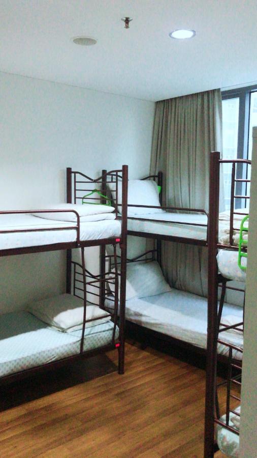 Twin Towers Dorms * Kuala Lumpur