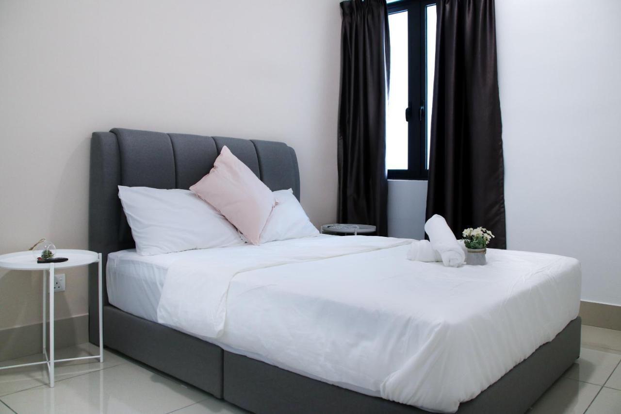 Apartment Victoria One Residences Kuala Lumpur