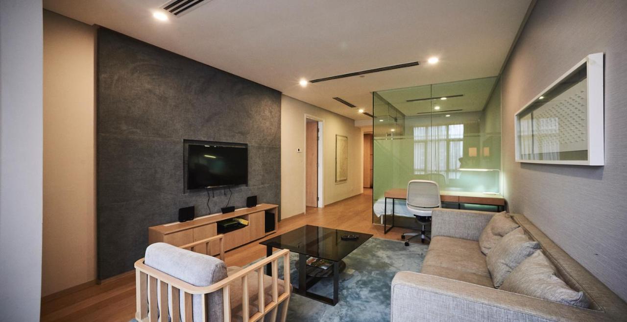Apartment 188 By Namastay Kuala Lumpur