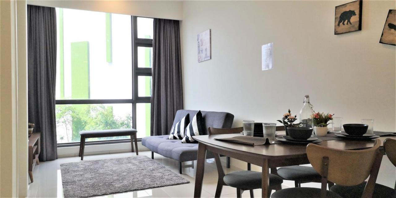 Golden Homestay@ The Robertson Bukit Bintang *
