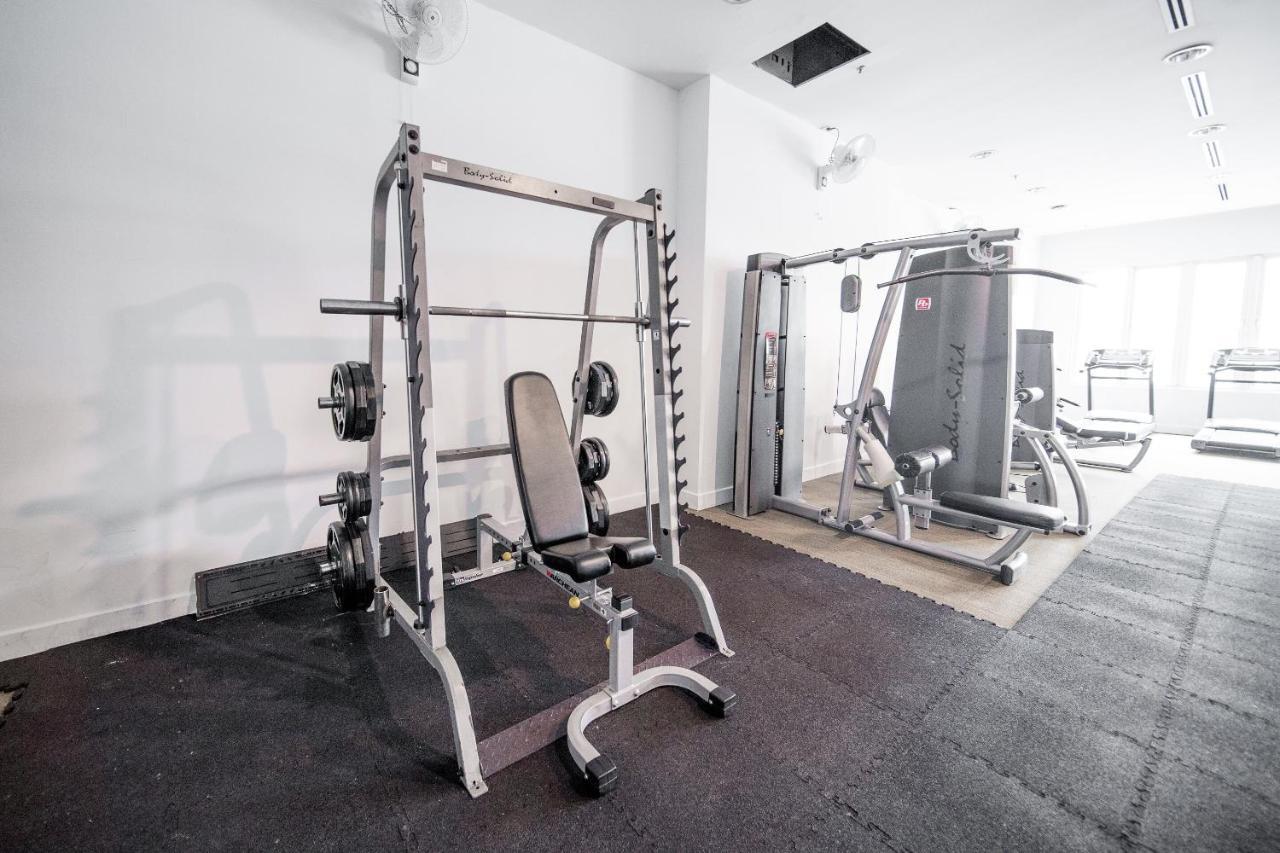 Oyo 89721 Marvelous Studio Dua Sentral Memoire Suites Apartment *