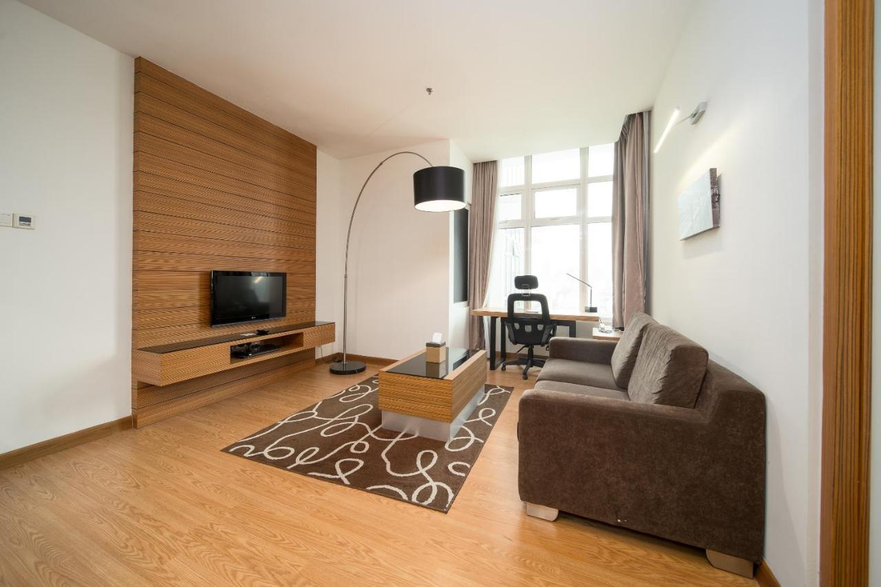 Oyo 89721 Marvelous Studio Dua Sentral Memoire Suites * Kuala Lumpur
