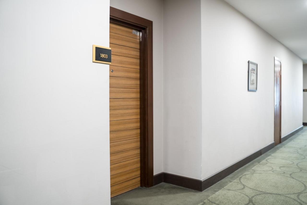 Apartment Oyo 89721 Marvelous Studio Dua Sentral Memoire Suites *