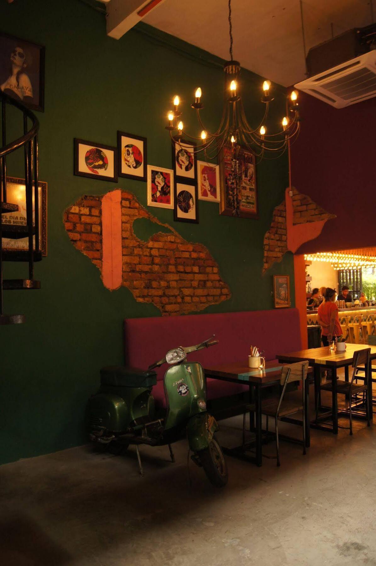 The Mesui Bukit Bintang Hotel