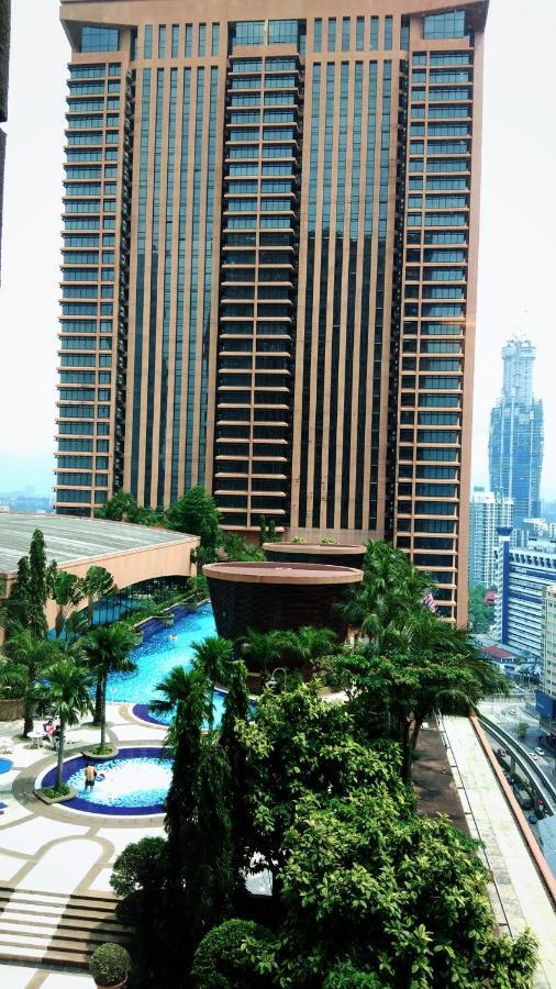 Hotel Berjaya Times Square At Kl City Kuala Lumpur