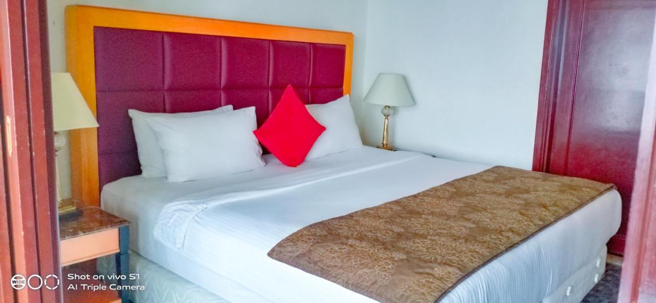 Hotel Berjaya Times Square At Kl City Kuala Lumpur