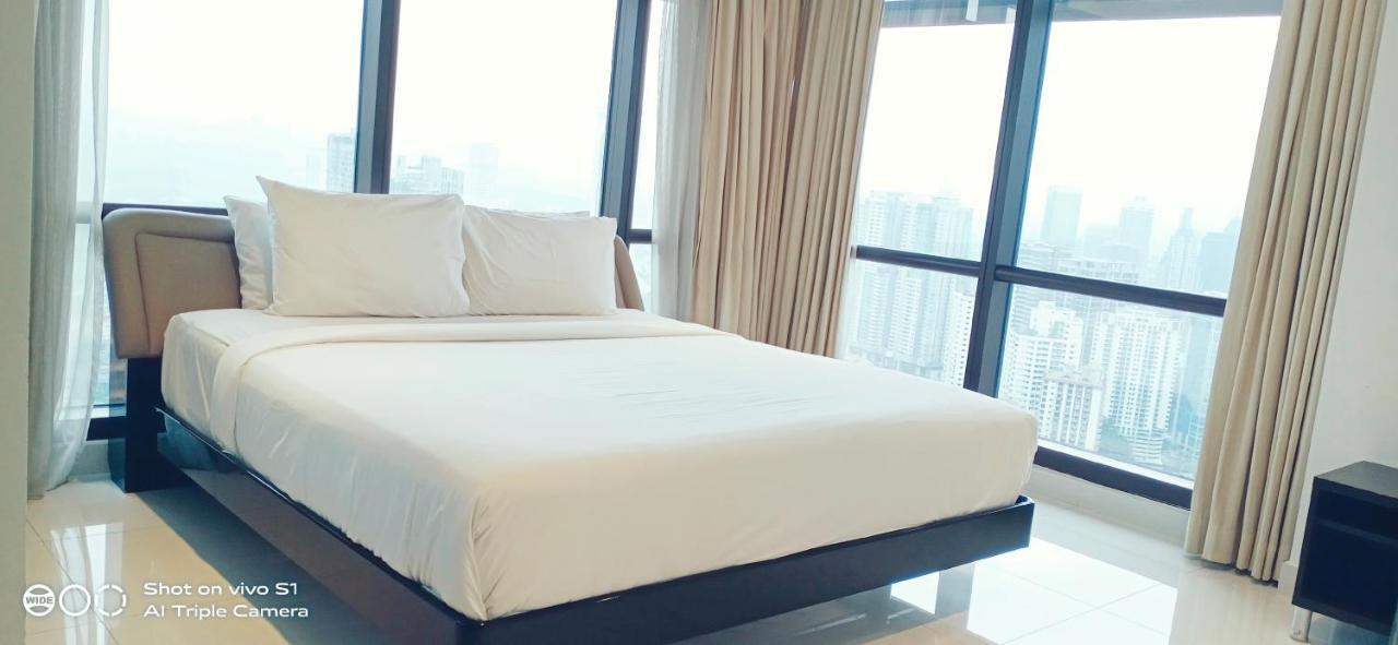 Hotel Berjaya Times Square At Kl City