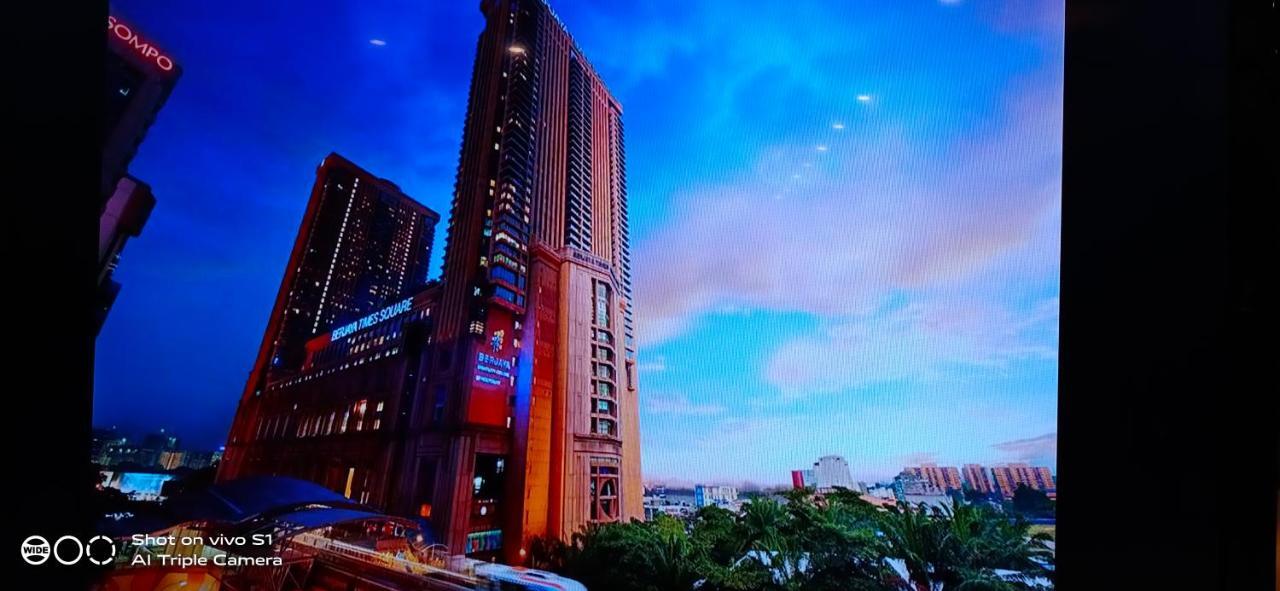 Berjaya Times Square At Kl City 4*
