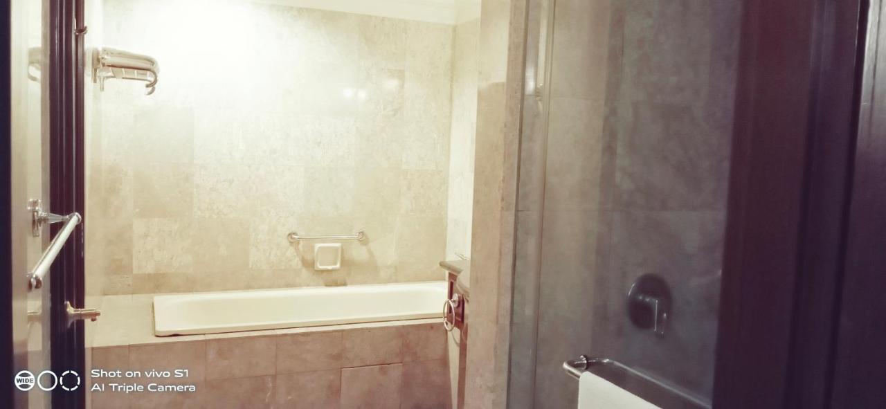 Hotel Berjaya Times Square At Kl City Kuala Lumpur