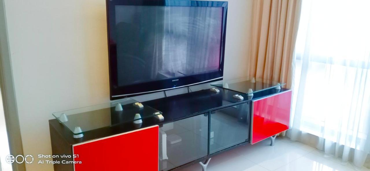 Berjaya Times Square At Kl City Hotel 4*