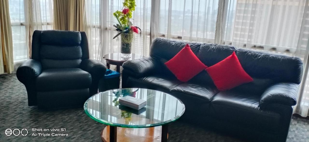 Berjaya Times Square At Kl City 4* Kuala Lumpur