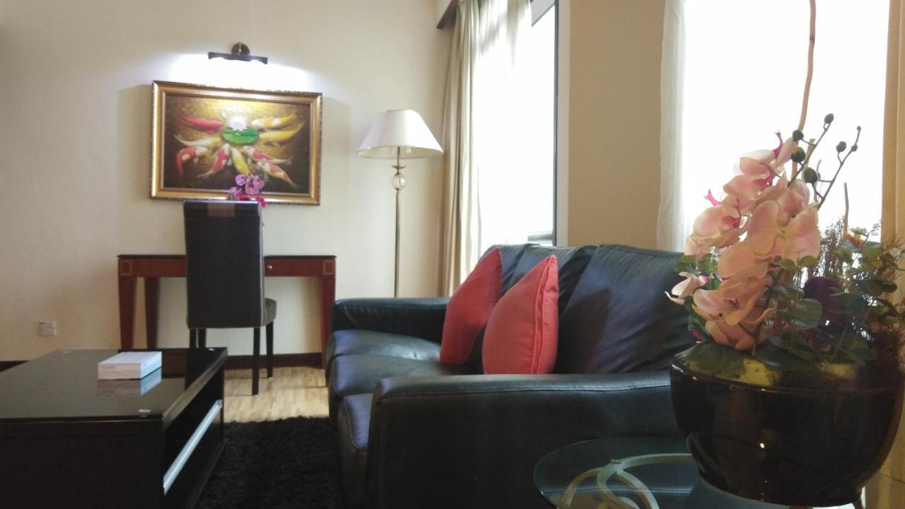 Hotel Berjaya Times Square At Kl City 4*