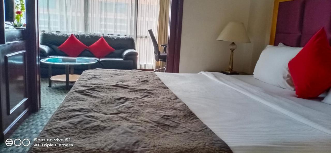 Berjaya Times Square At Kl City 4* Kuala Lumpur