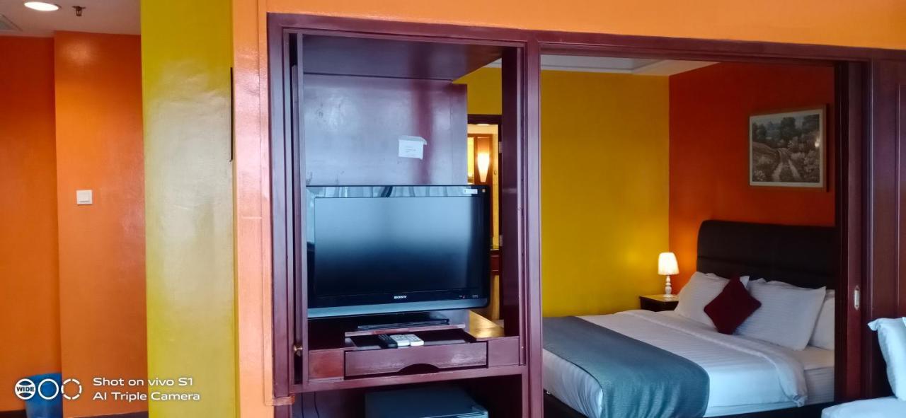 Berjaya Times Square At Kl City 4* Kuala Lumpur