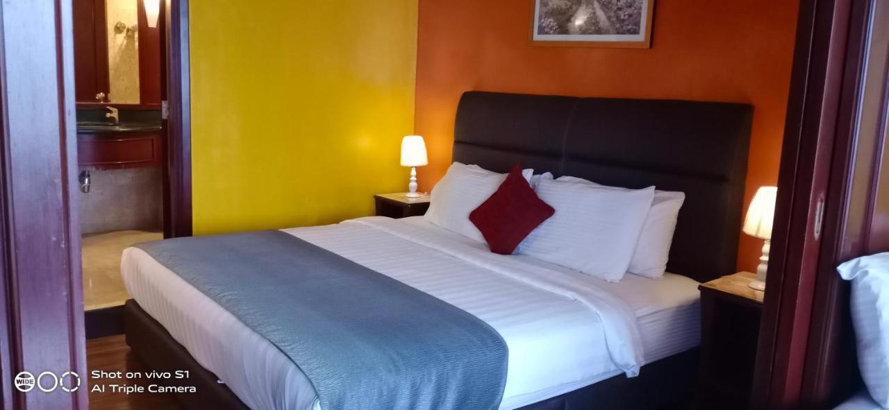 Berjaya Times Square At Kl City 4*