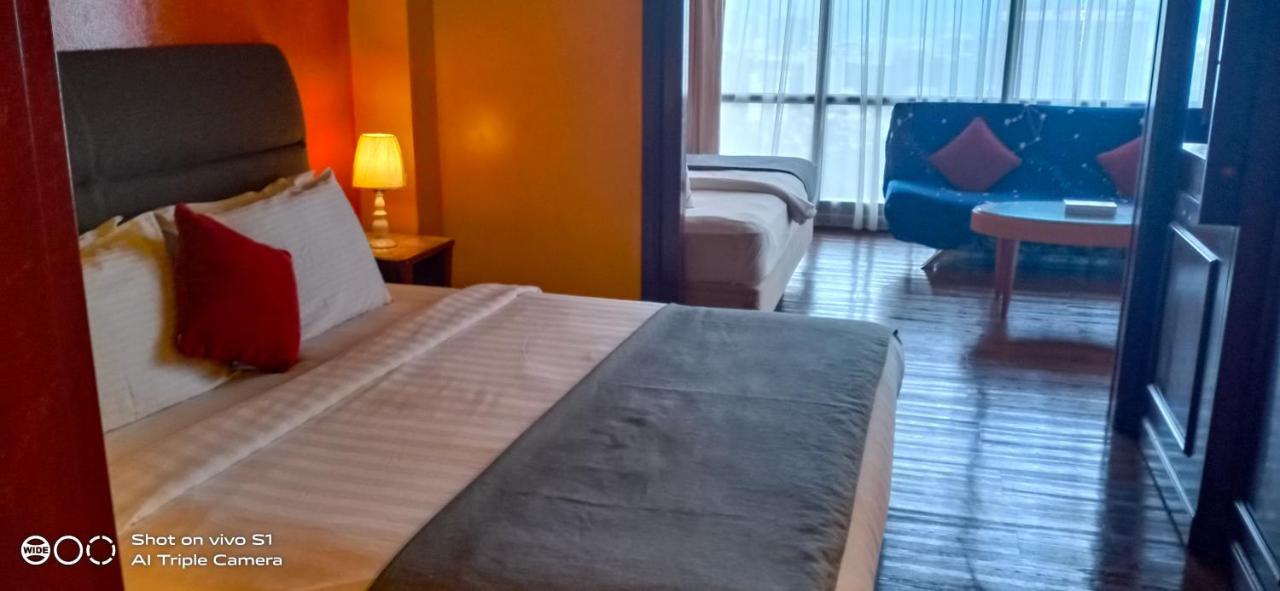 Berjaya Times Square At Kl City 4* Kuala Lumpur