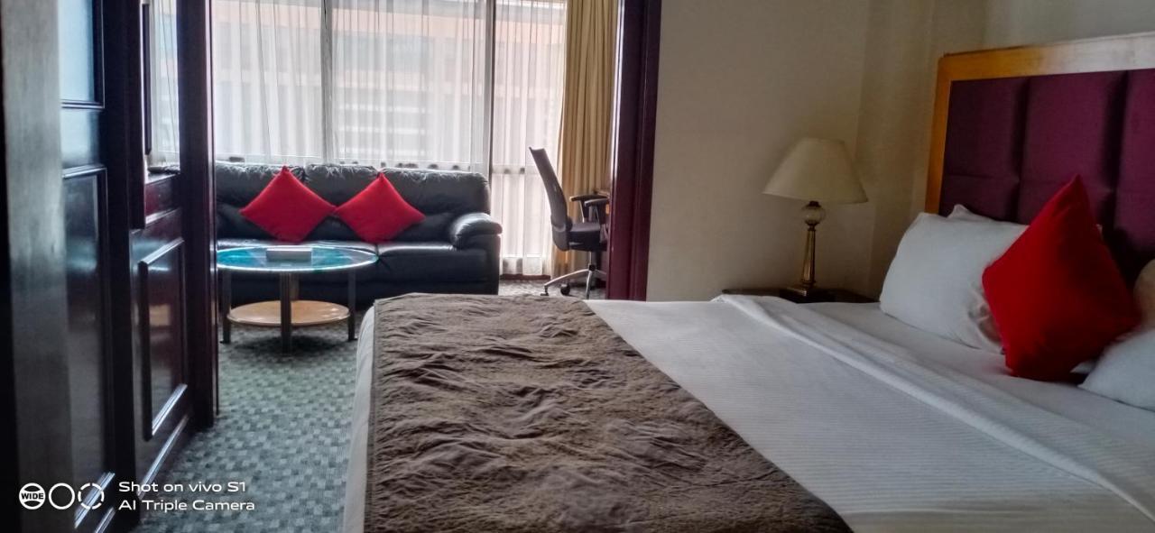 Berjaya Times Square At Kl City 4*