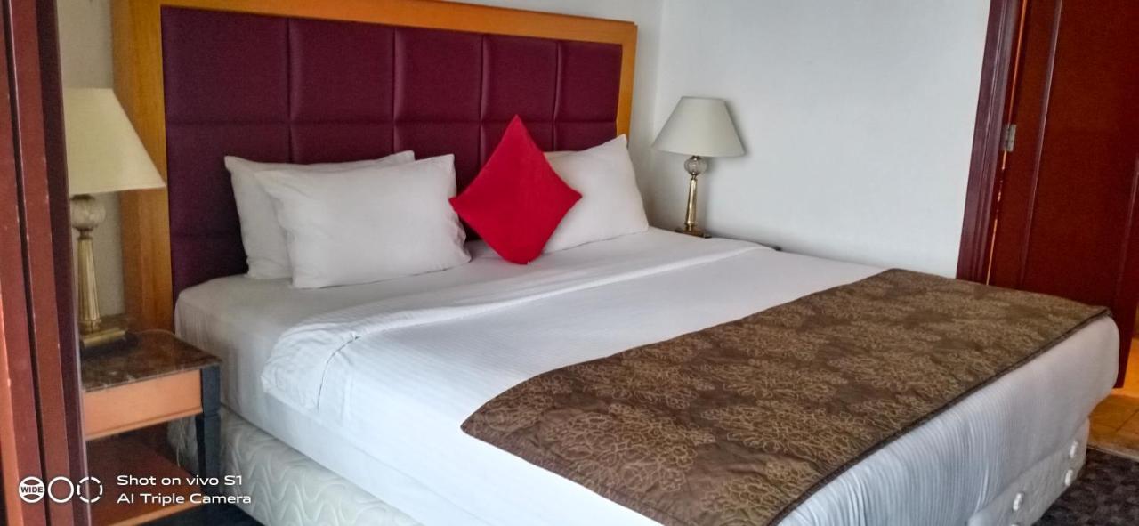 Hotel Berjaya Times Square At Kl City