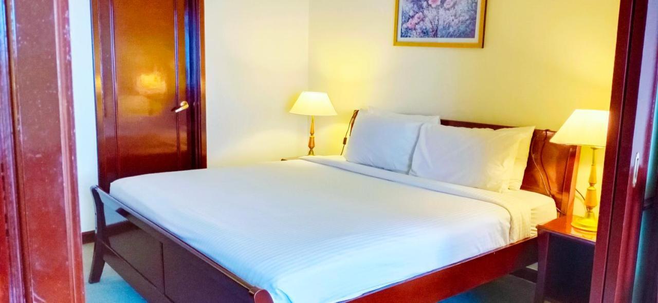 Hotel Berjaya Times Square At Kl City