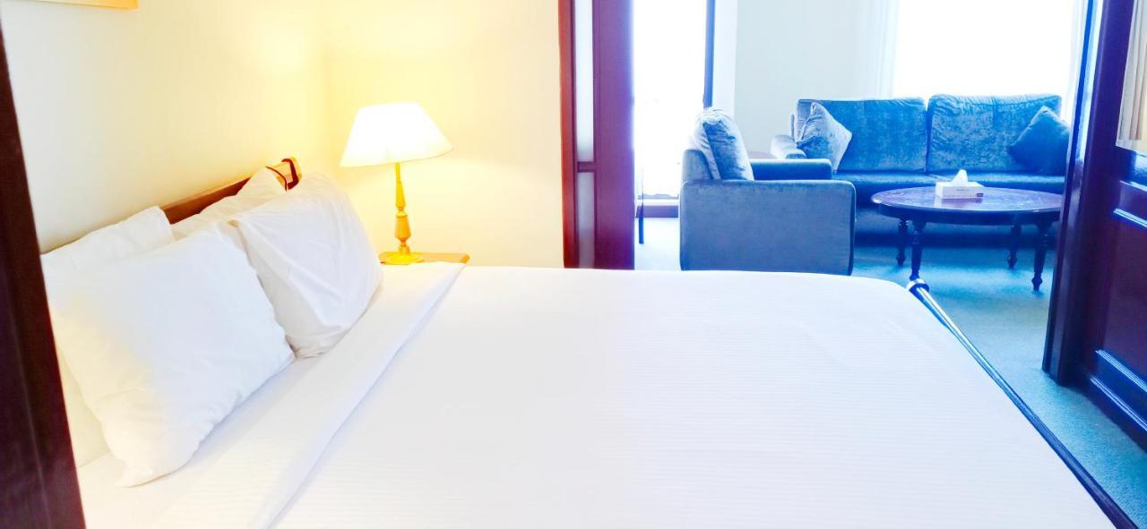Berjaya Times Square At Kl City Hotel 4*