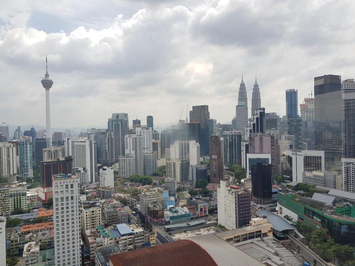Berjaya Times Square At Kl City Kuala Lumpur