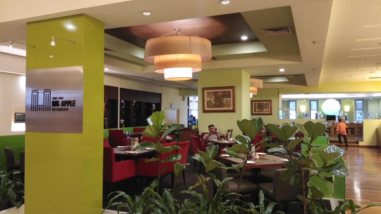 Hotel Berjaya Times Square At Kl City Kuala Lumpur