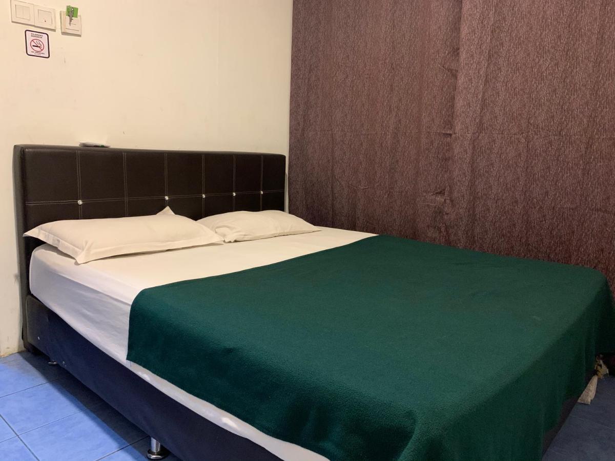 Wisma tamu Abs Bintang