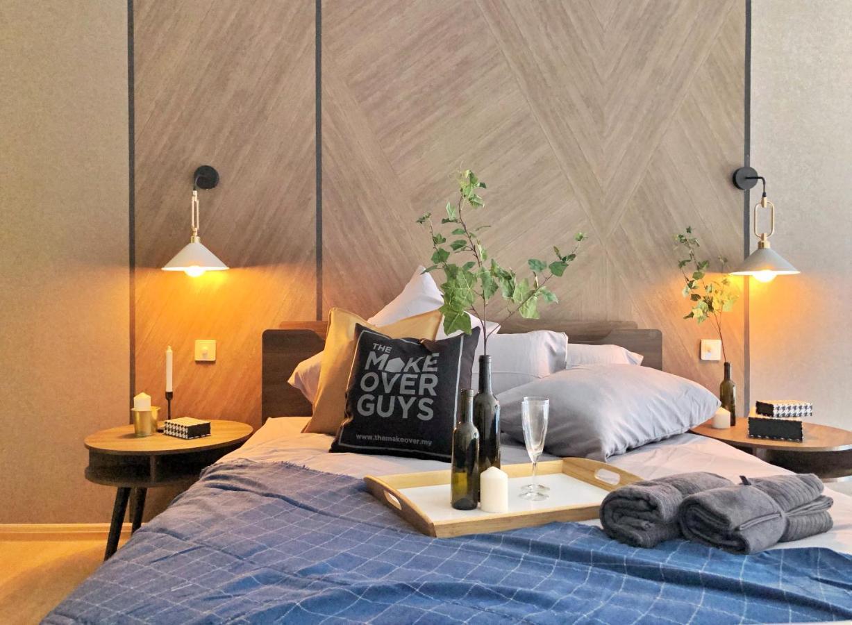 Eko Cheras Residences By Cobnb