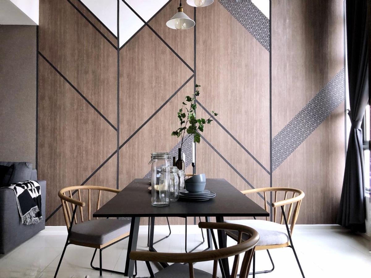 Apartment Eko Cheras Residences By Cobnb