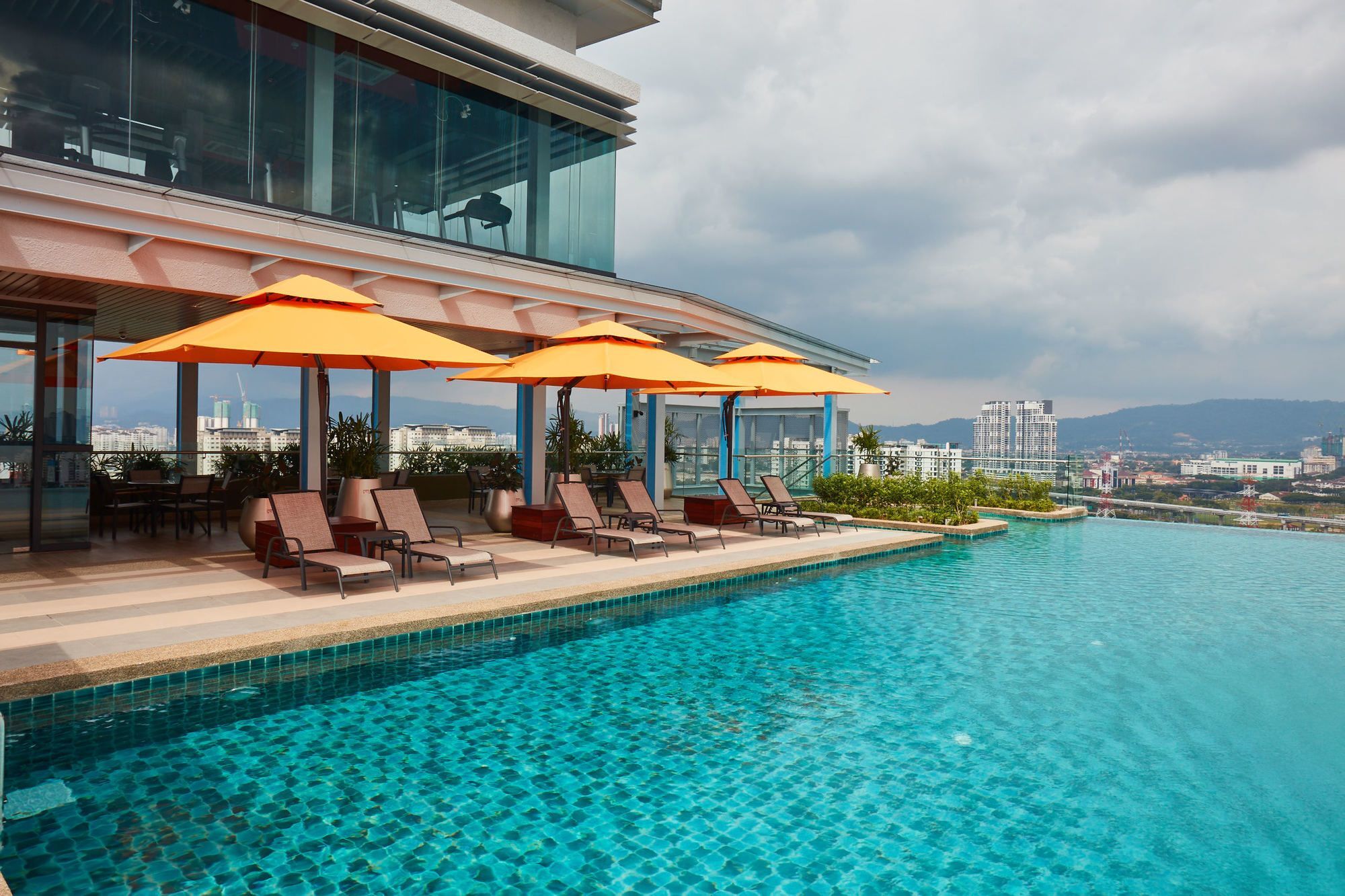 Sunway Velocity 4* Kuala Lumpur