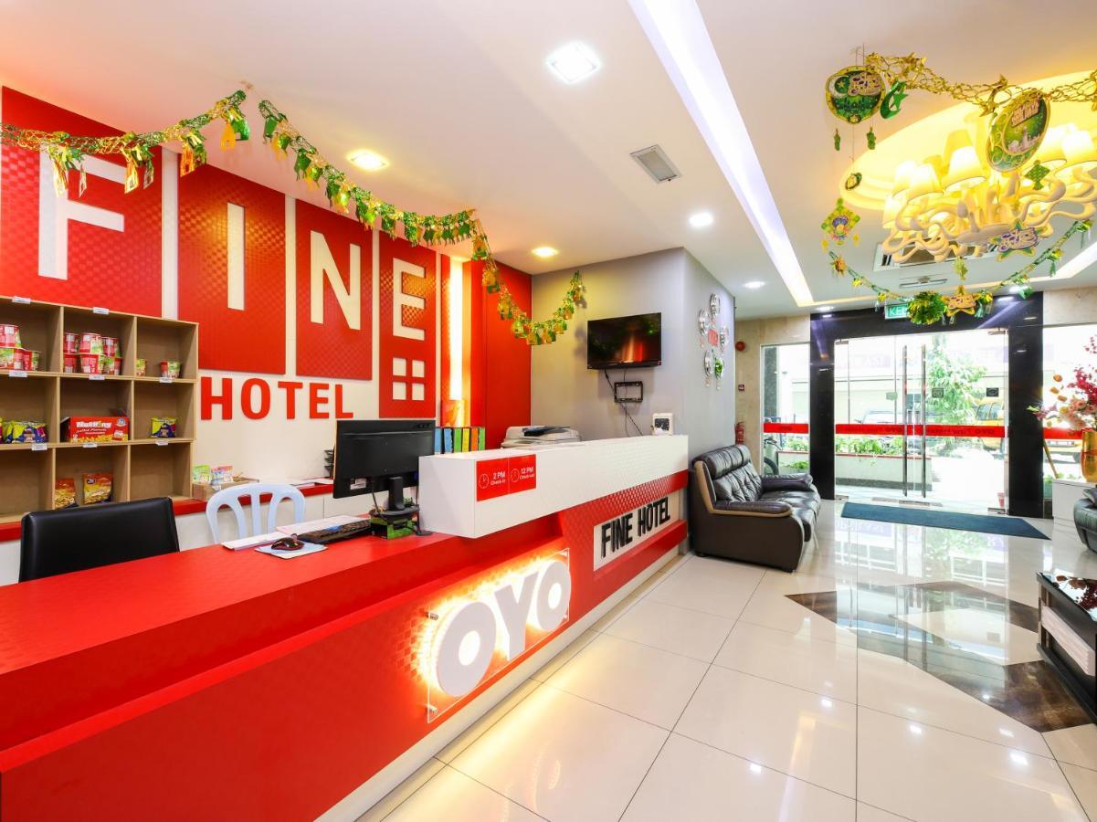 Hotel Oyo 700 Fine