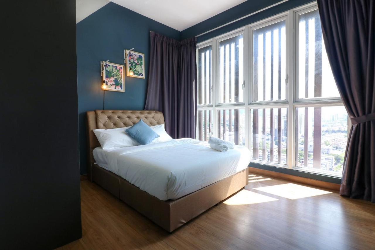 Victoria Sentrio Suites * Kuala Lumpur