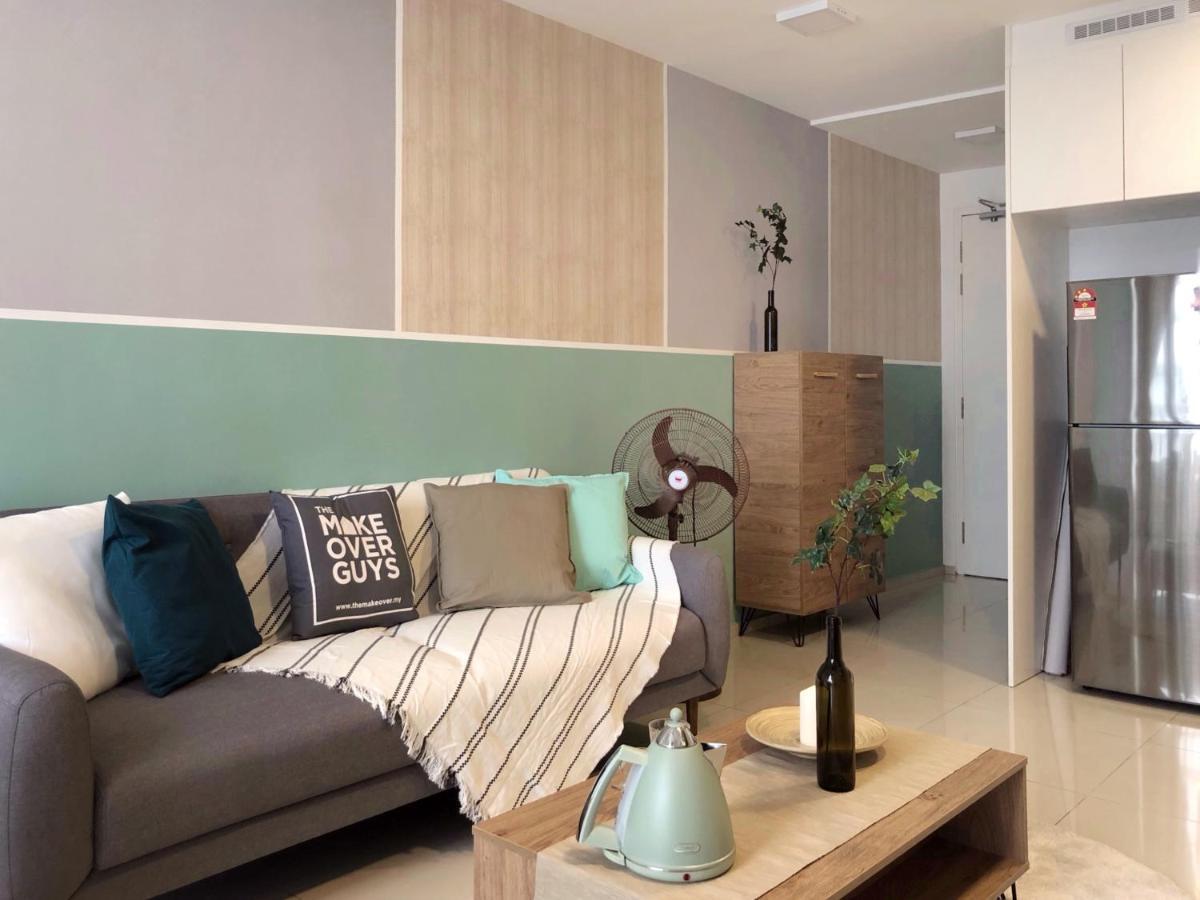 Eko Cheras Residences By Cobnb Apartment