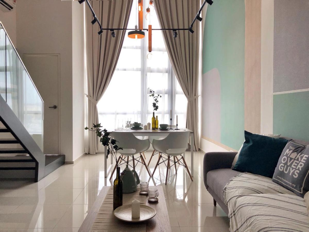 Eko Cheras Residences By Cobnb Apartment *