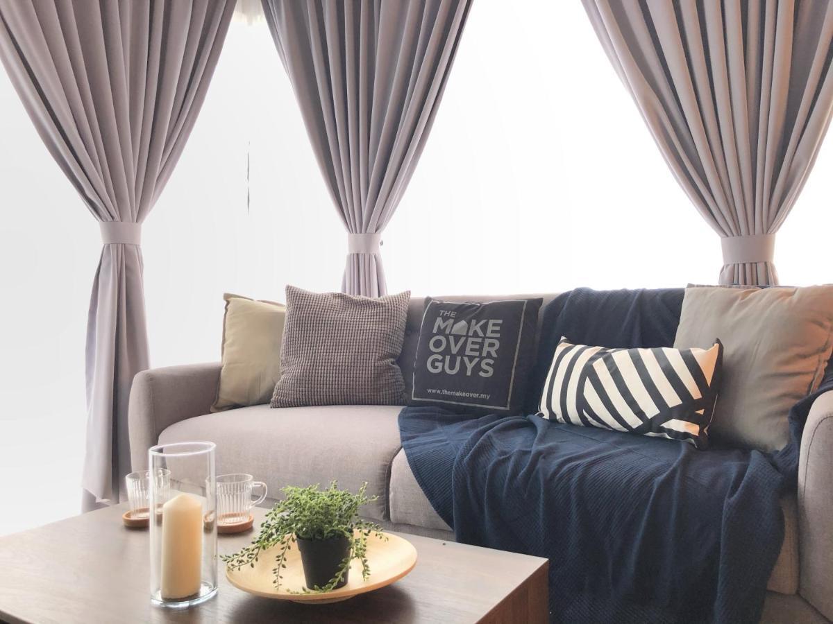Eko Cheras Residences By Cobnb *