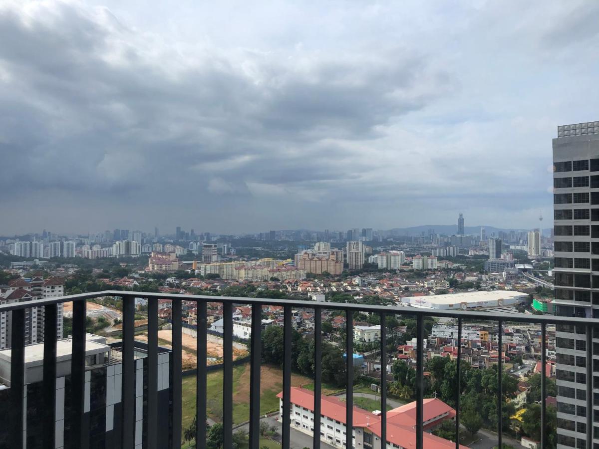 Eko Cheras Residences By Cobnb Apartment Kuala Lumpur