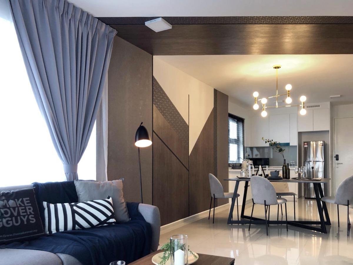 Eko Cheras Residences By Cobnb Kuala Lumpur