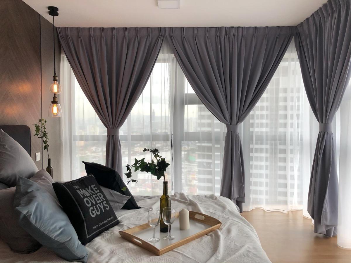 Apartment Eko Cheras Residences By Cobnb *