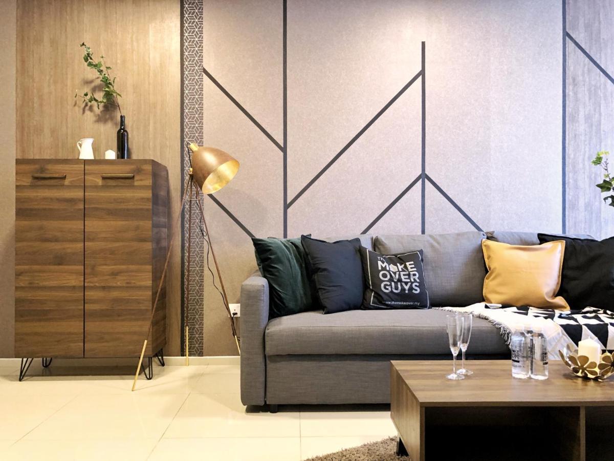 Eko Cheras Residences By Cobnb Apartment Kuala Lumpur