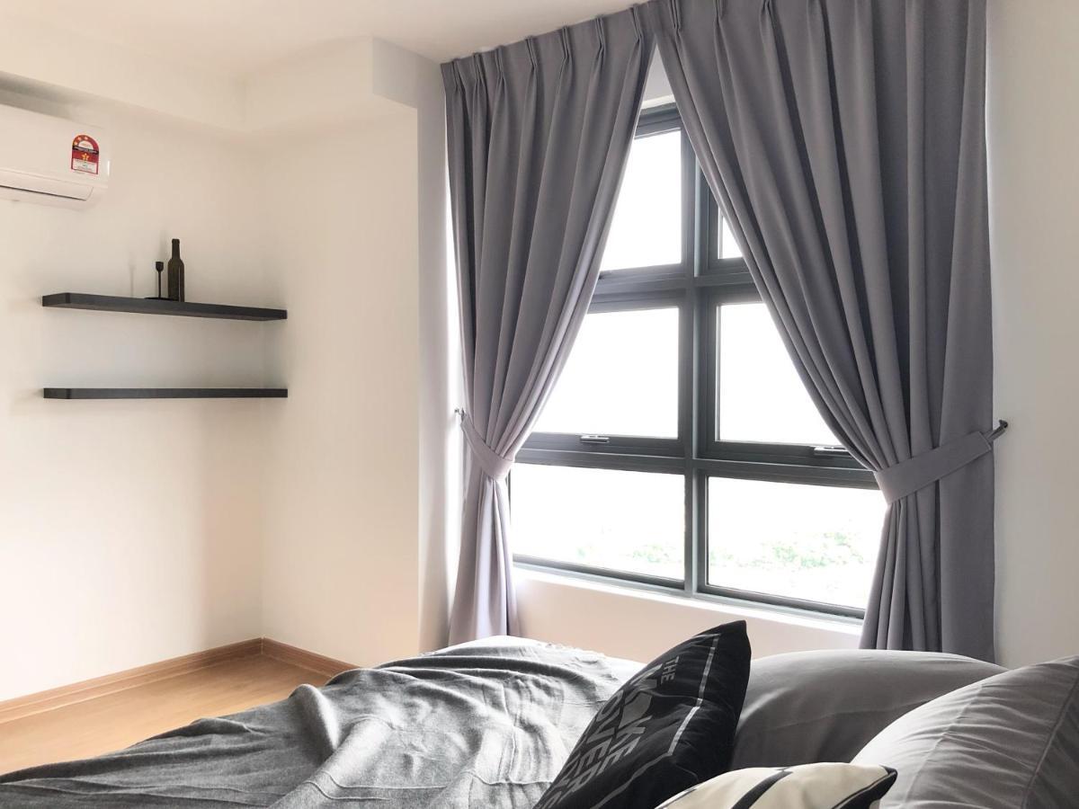 Apartment Eko Cheras Residences By Cobnb Kuala Lumpur