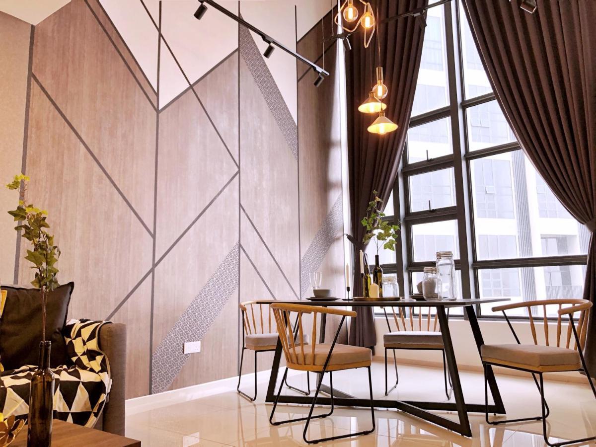 Eko Cheras Residences By Cobnb Apartment *