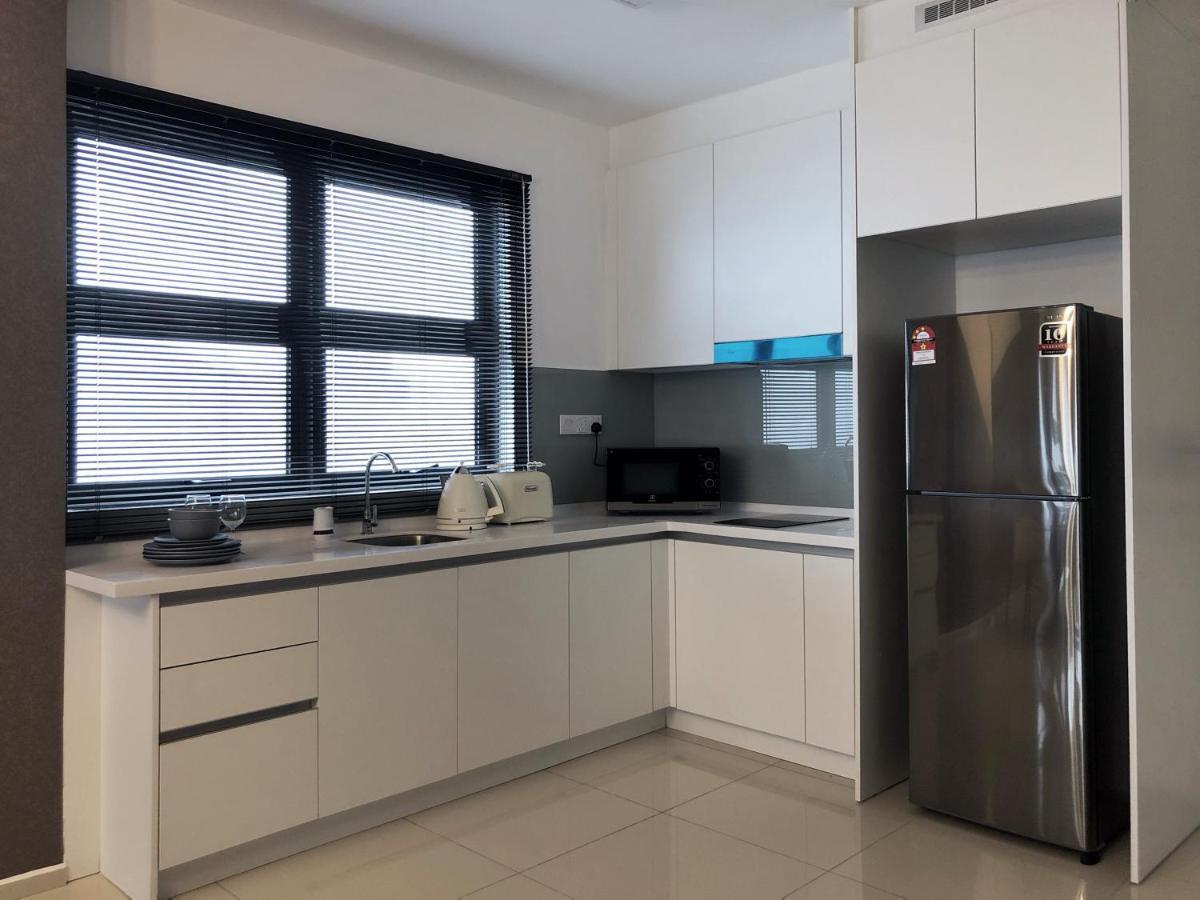 Eko Cheras Residences By Cobnb